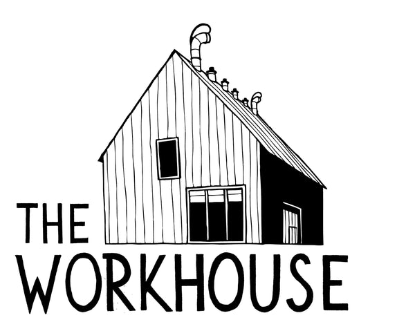 The Workhouse Gallery | Cafe, clothing, jewellery, homewares & carpets ...